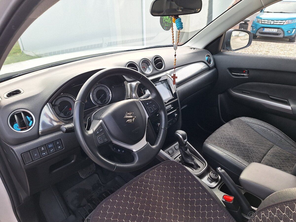 Vitara 4×4