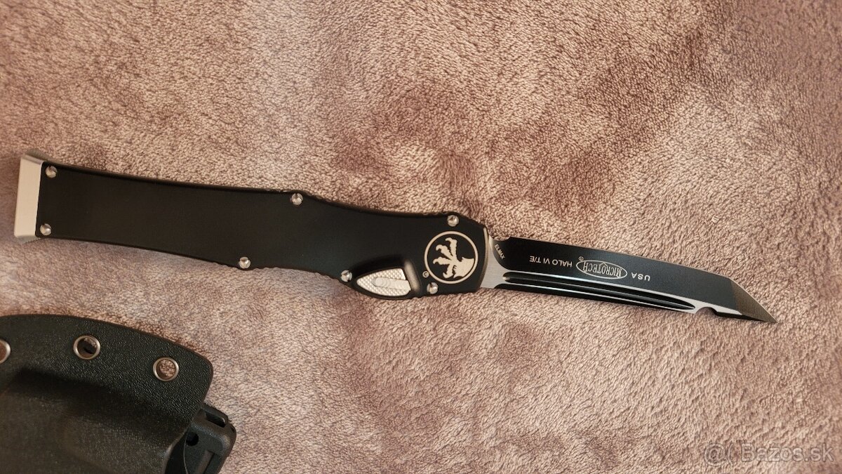 Microtech