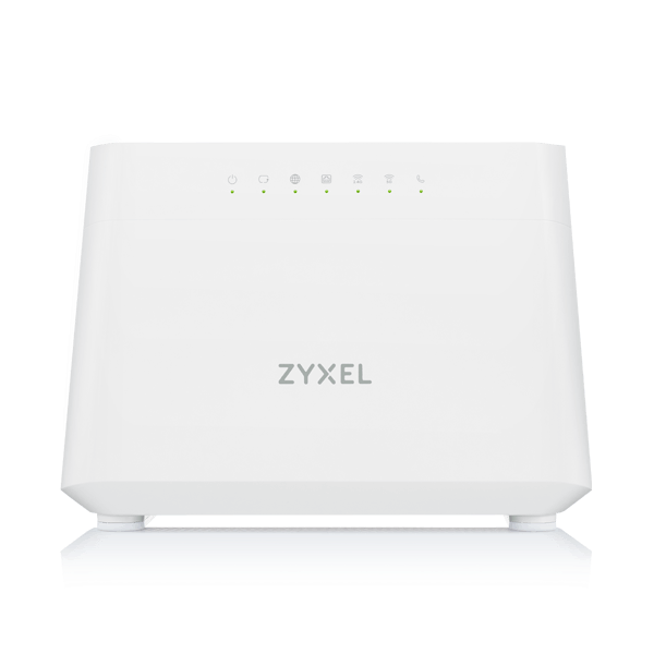 predám 2x router ZyXEL EX3300-To