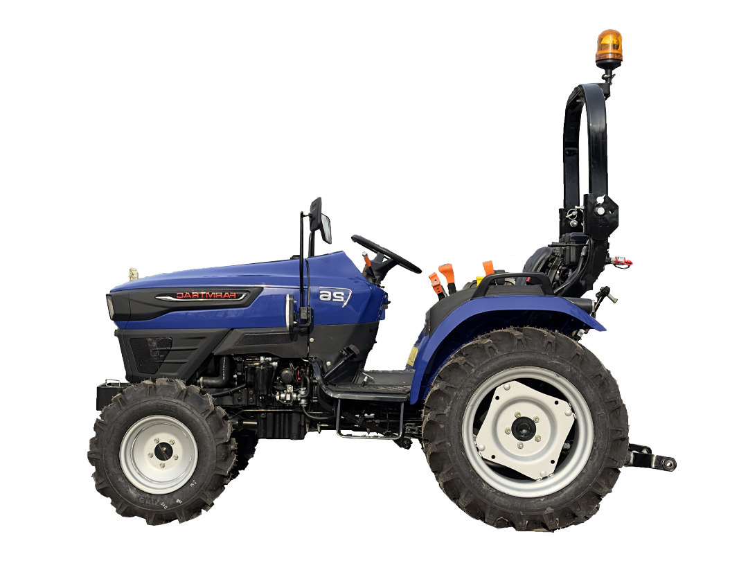 Farmtrac 26