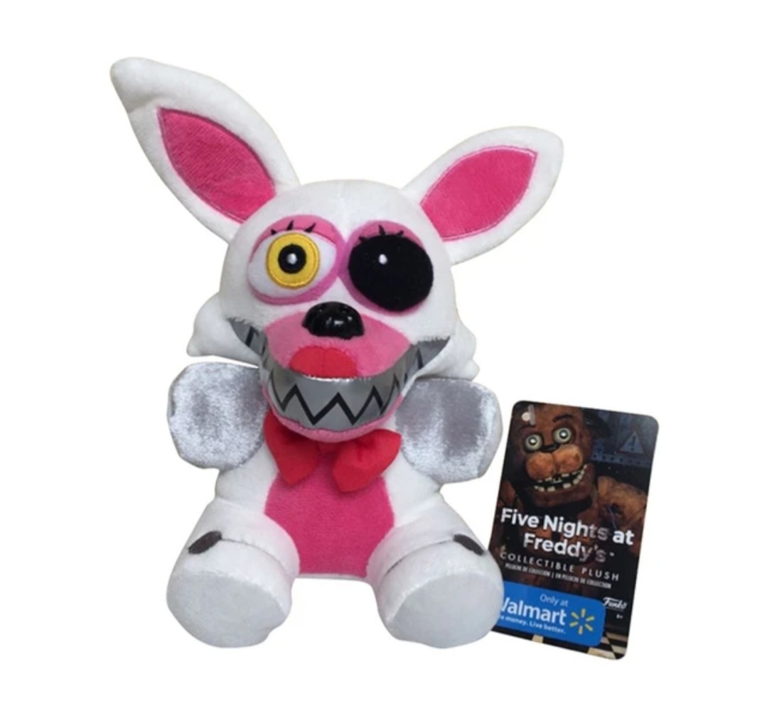 Five nights at Freddys Fnaf Funko