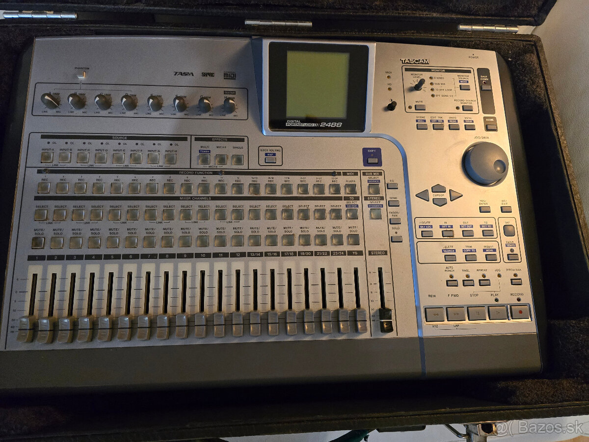 Tascam 2488