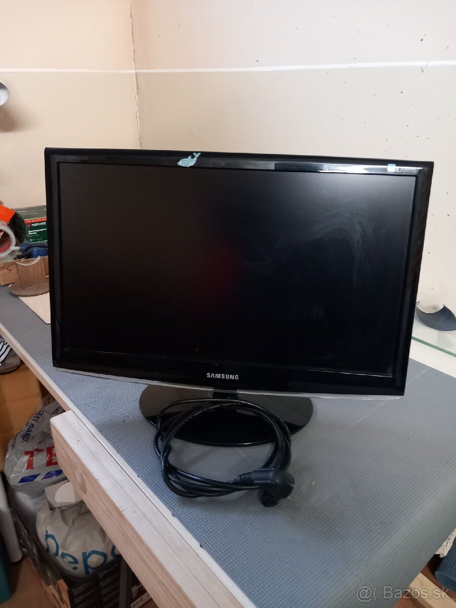 Monitor Samsung