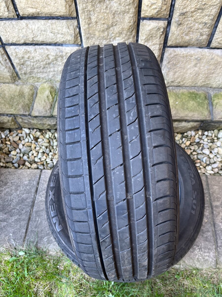 205/55 r16 Nexen