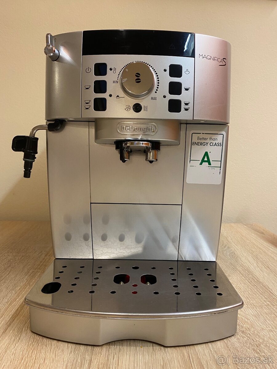 DeLonghi Magnifica S