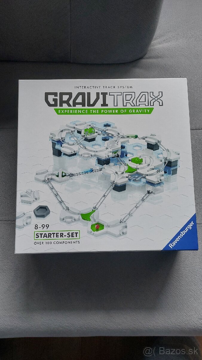 GraviTrax