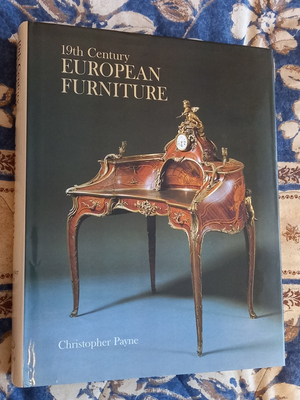 19th Century European Furniture