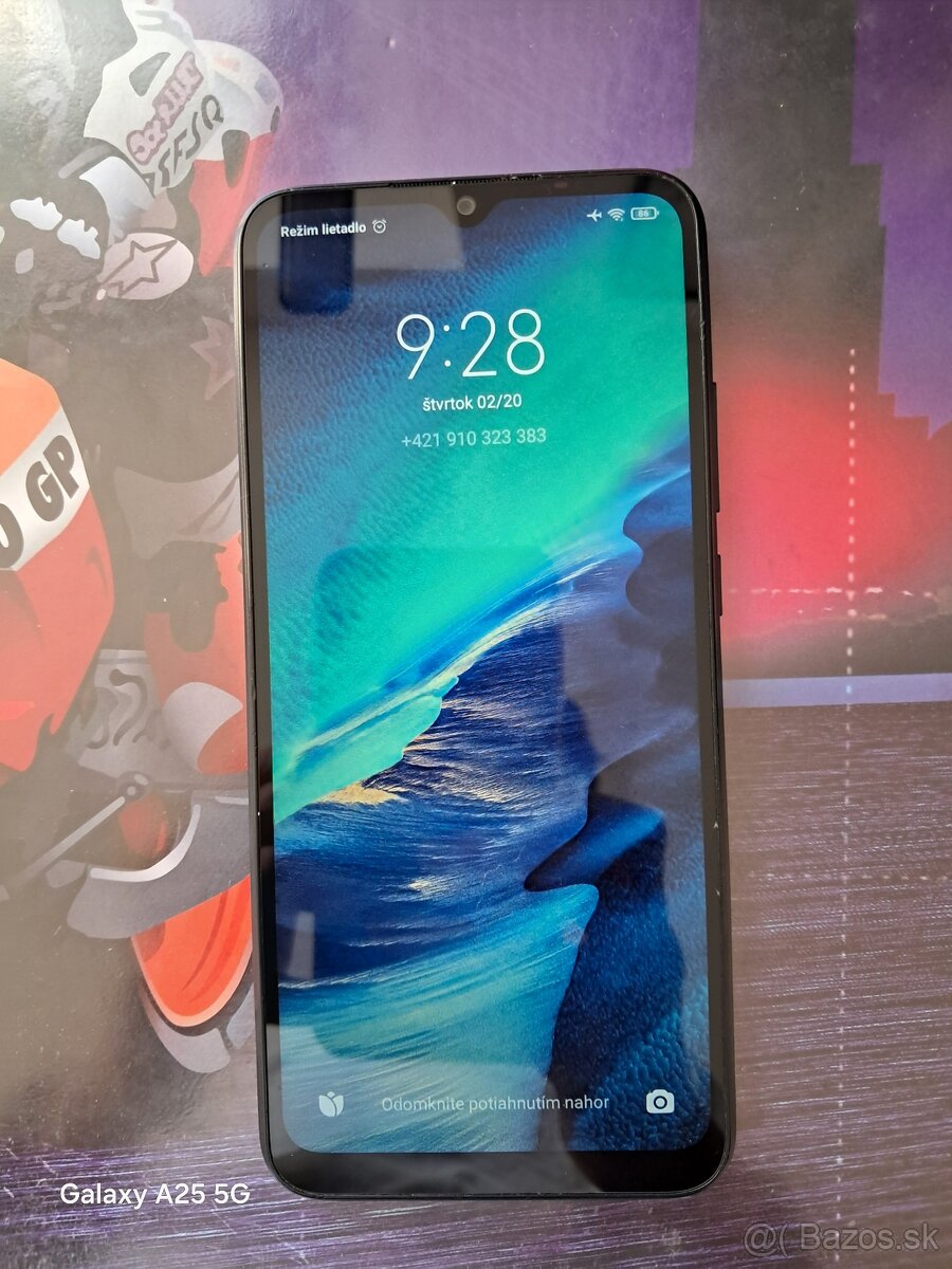 Xiaomi Redmi 9A