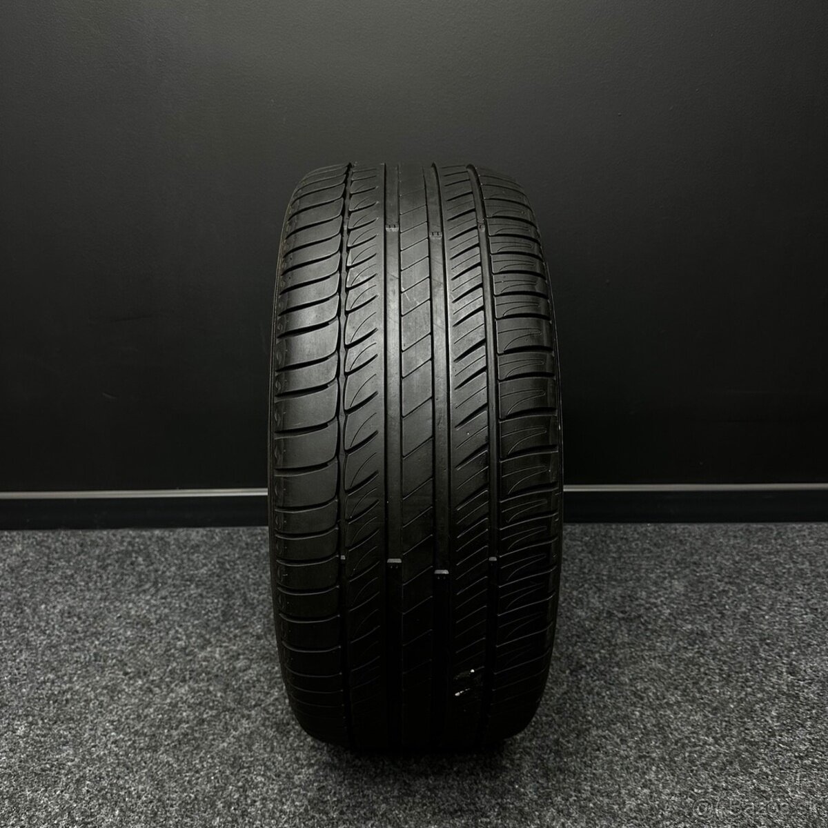 1ks pneu Michelin 245/45/17 95W