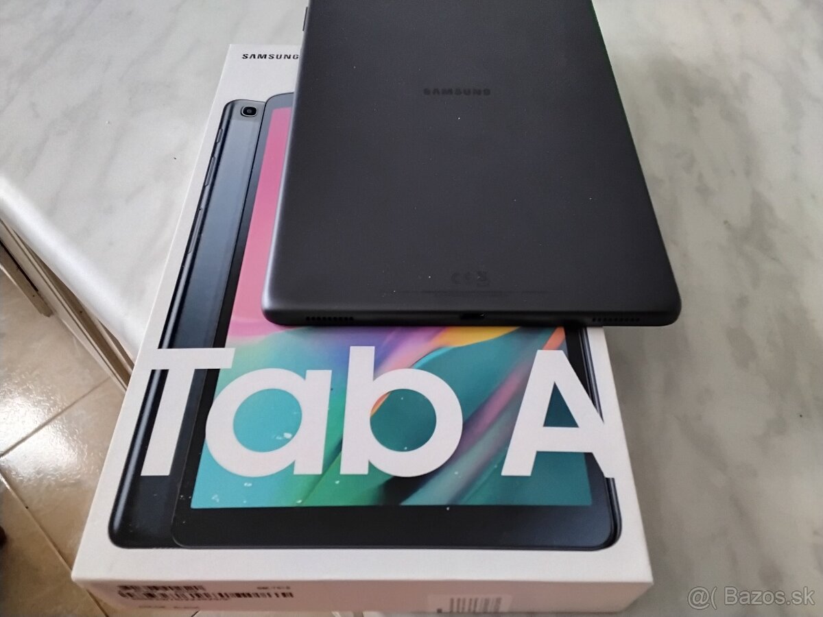 Samsung galaxy tab A 10,1 LTE, 32 GB