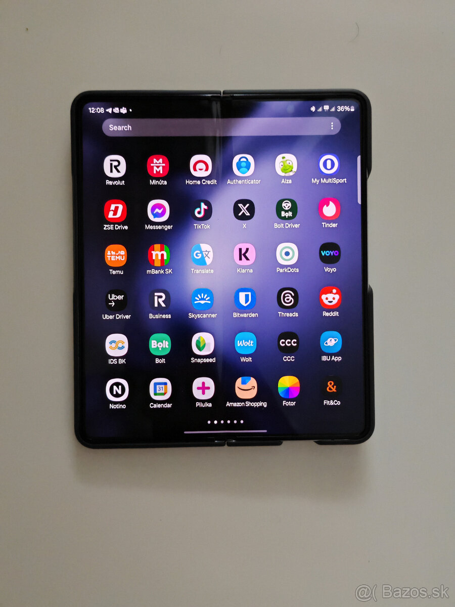 Samsung Galaxy Z Fold 5