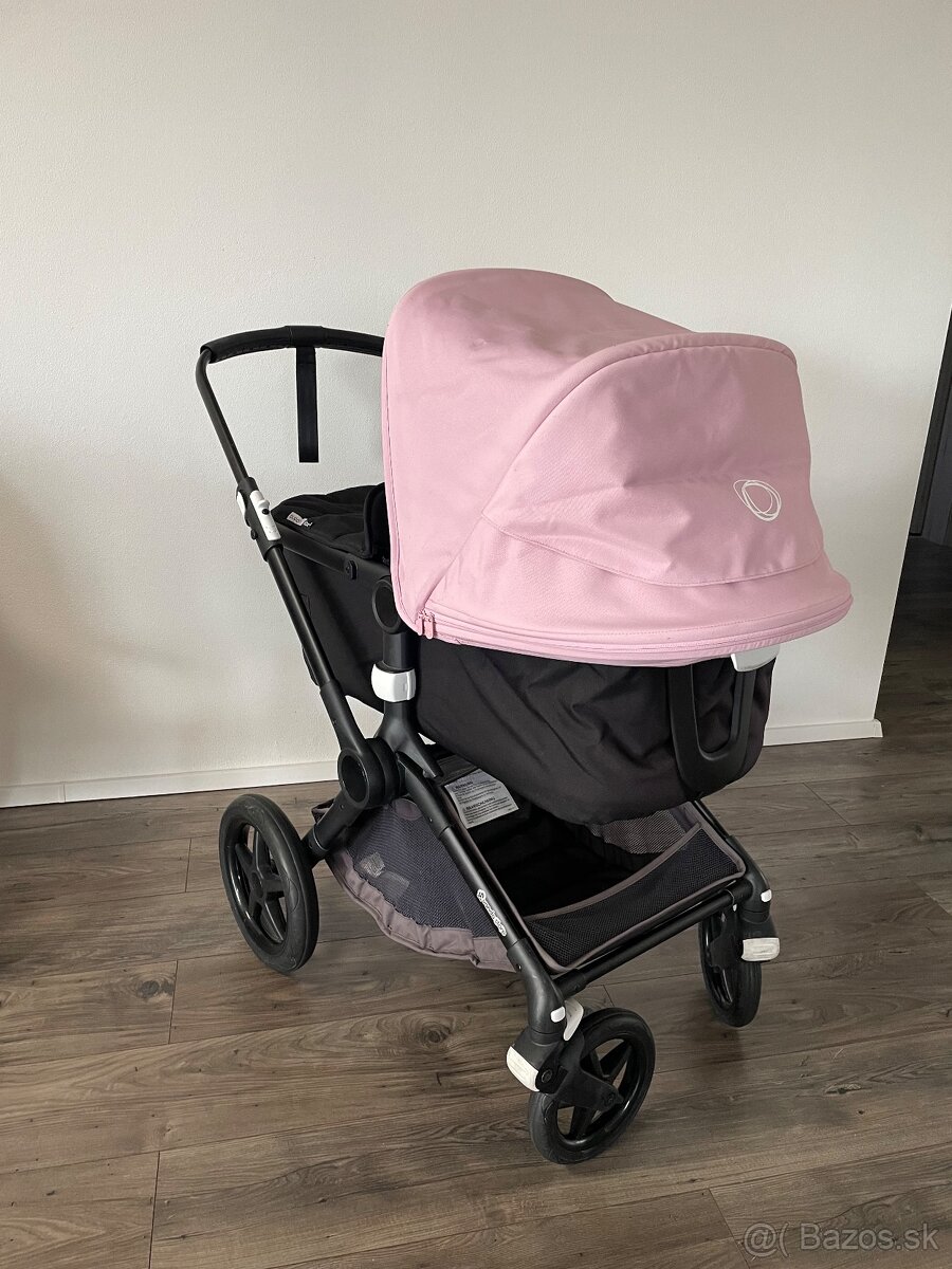 Bugaboo fox2