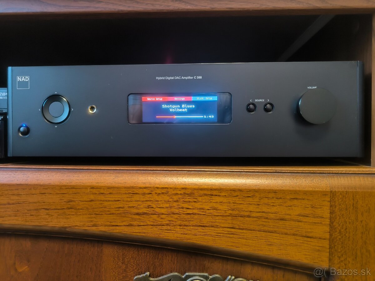 NAD c 388