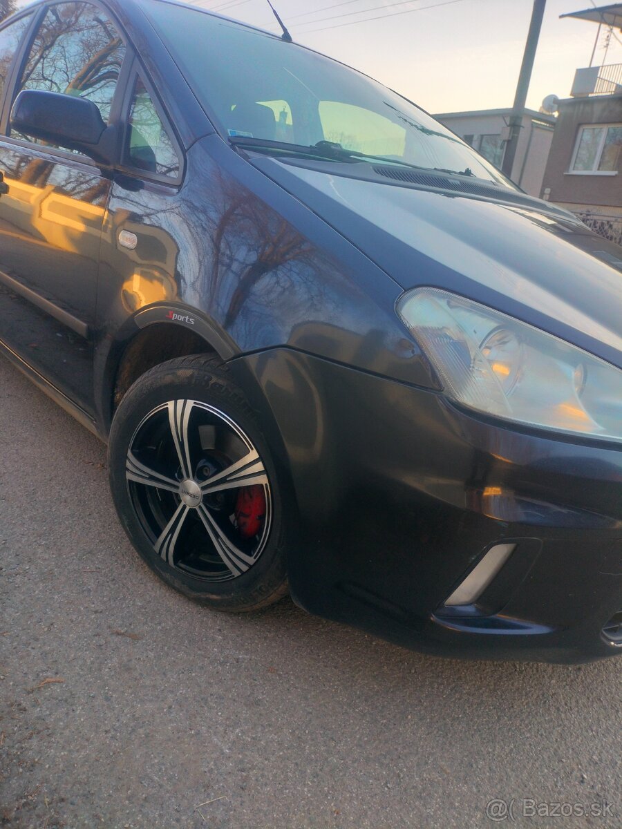 Predám Ford FOCUS Cmax 1.6 TDCi 80 kw