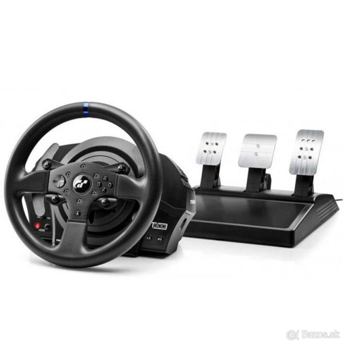 Kupim volant Thrustmaster T300