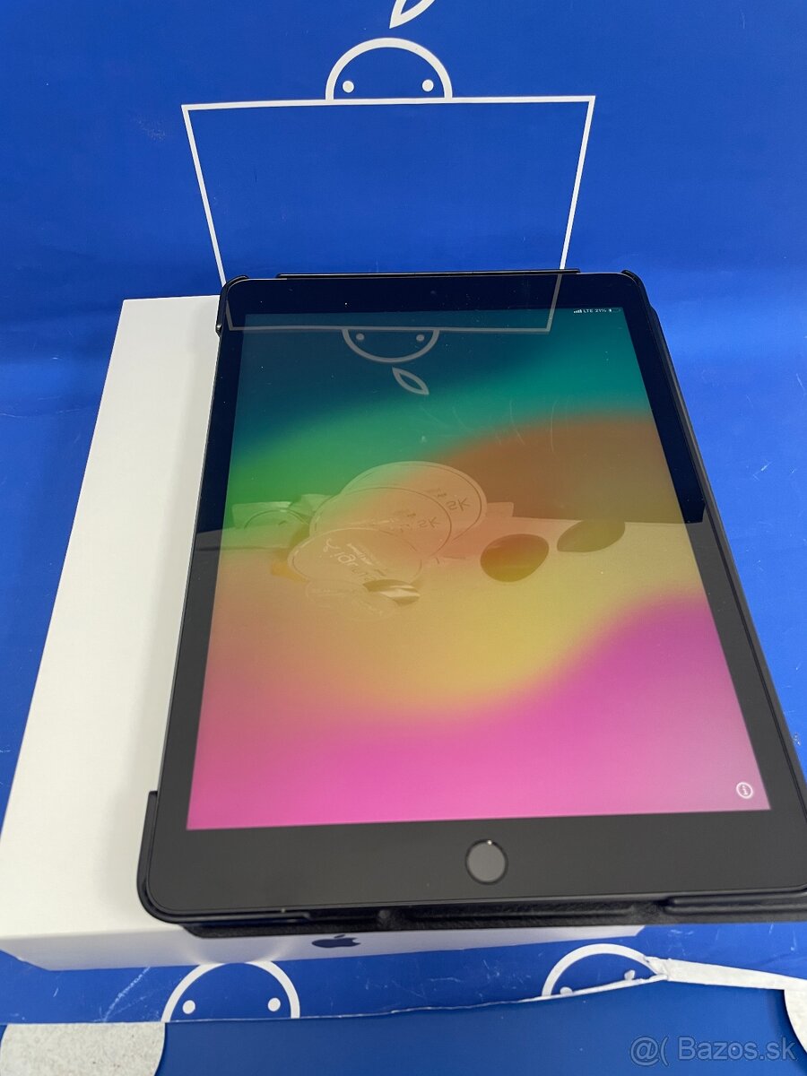 Apple iPad 9.Generation 256GB Wifi+Cellular