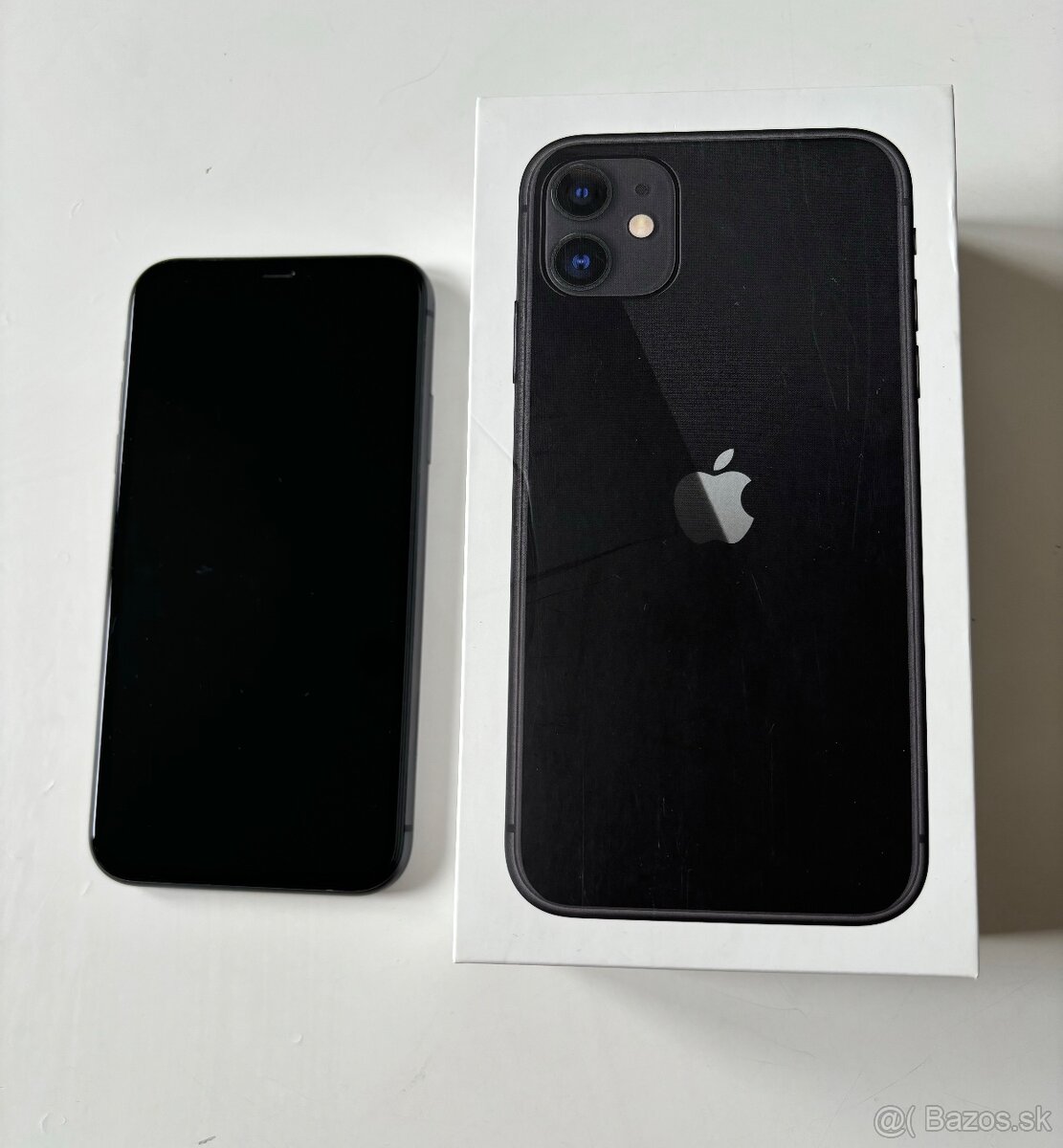 iPhone 11 64GB