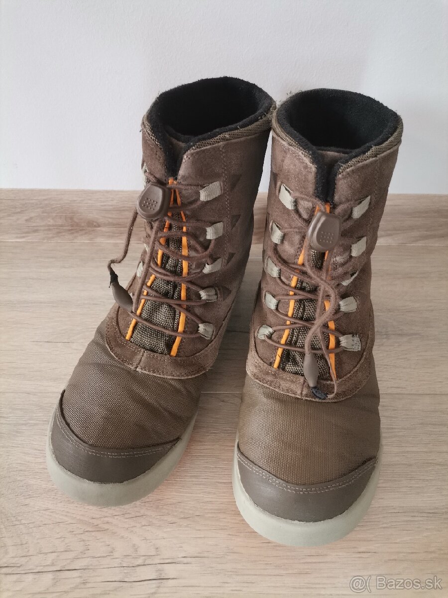 Snehule Merrell snow bank 38