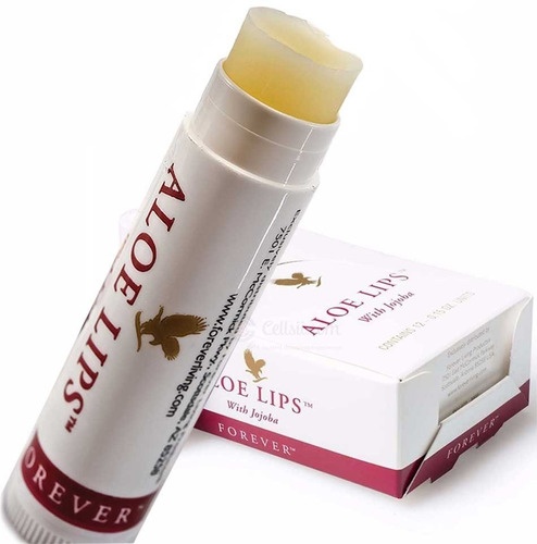 Aloe Lips cena 3,90€