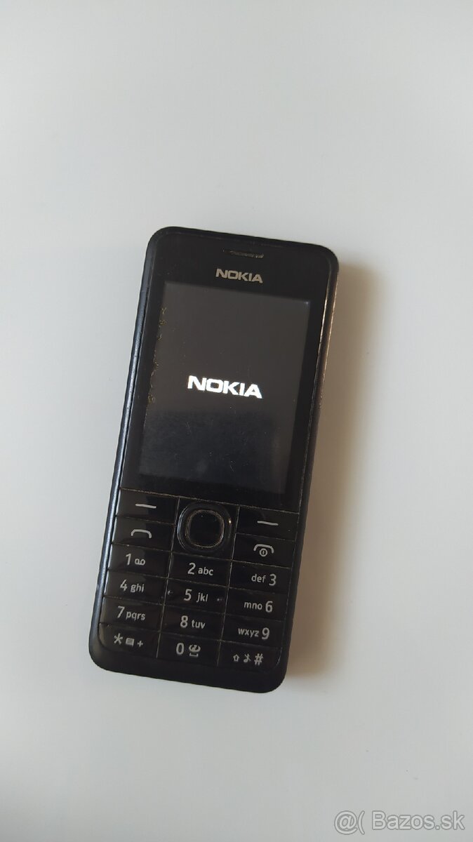 Nokia 301-1 Super Stav