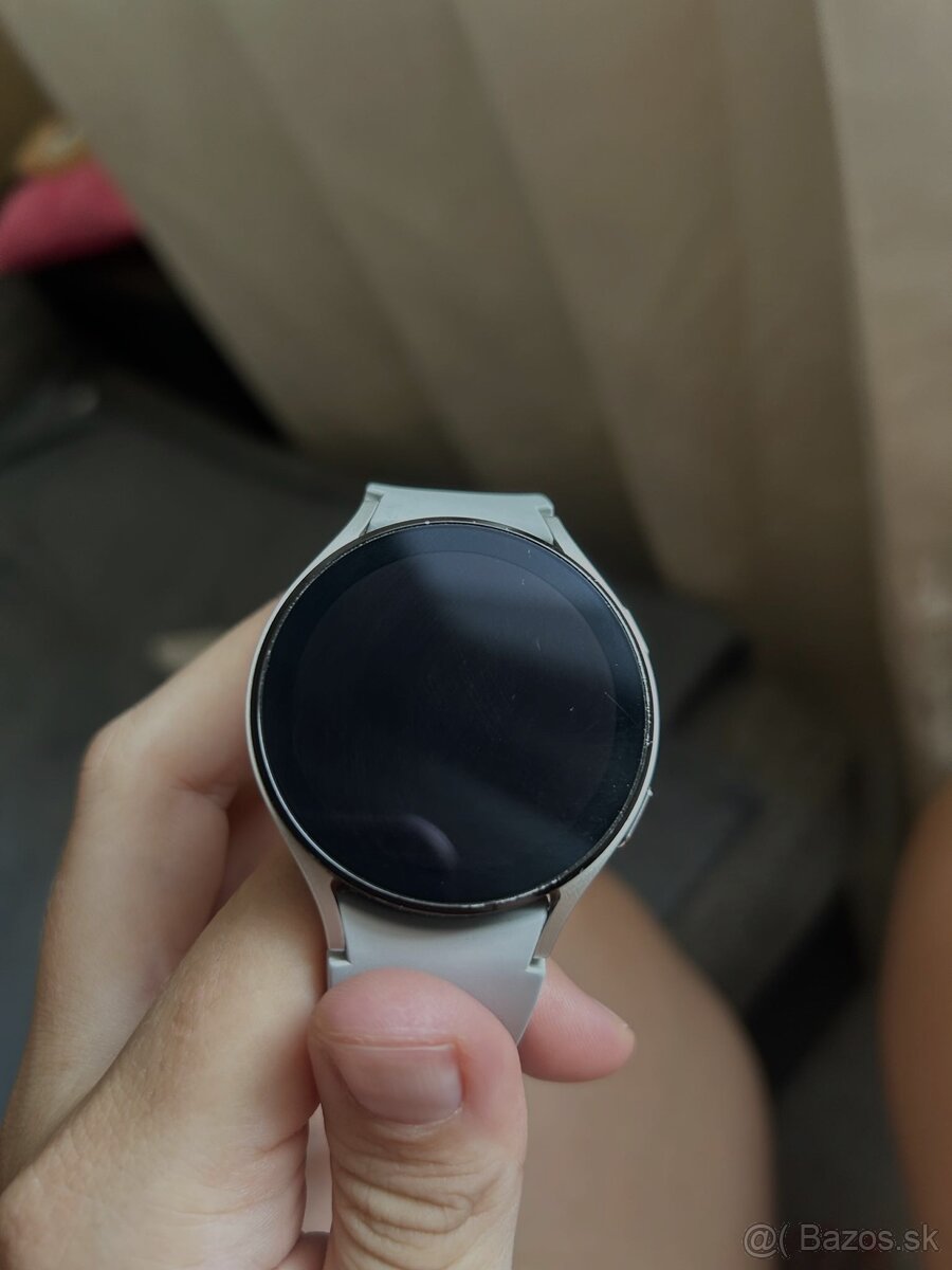 Samsung Galaxy Watch 4