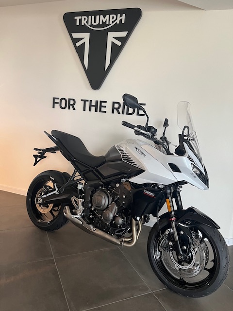 Predám TRIUMPH TIGER Sport 660