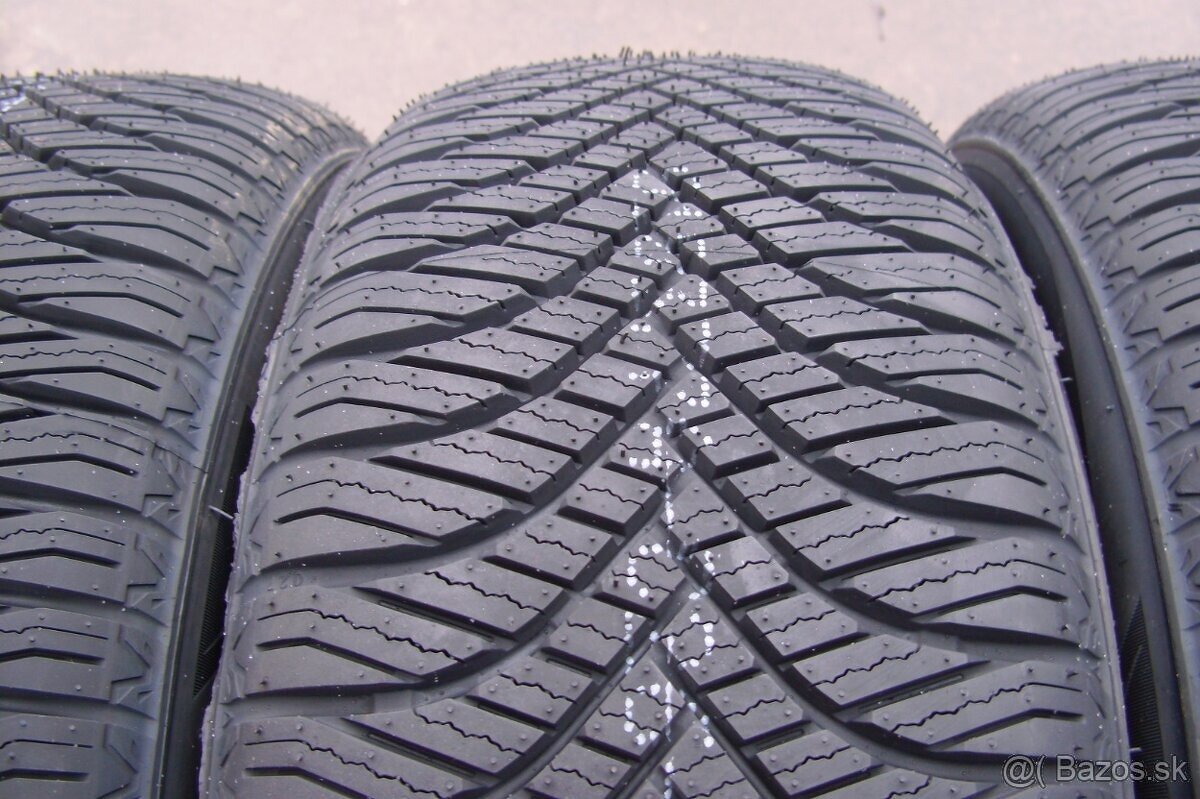 Pneumatiky 215/55 r16