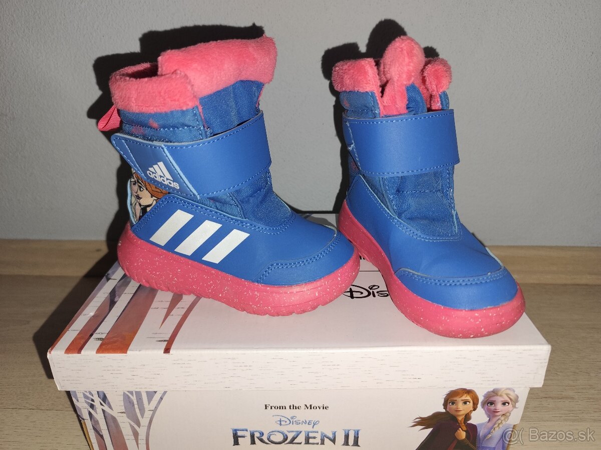 Adidas Frozen Snehule