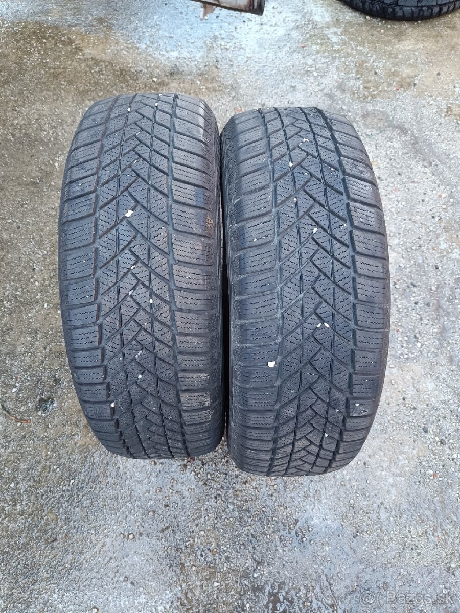 205/60R16 96H Matador zimný