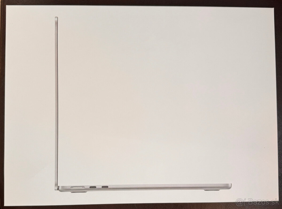 Apple Macbook Air M3 2024 nerozbalený