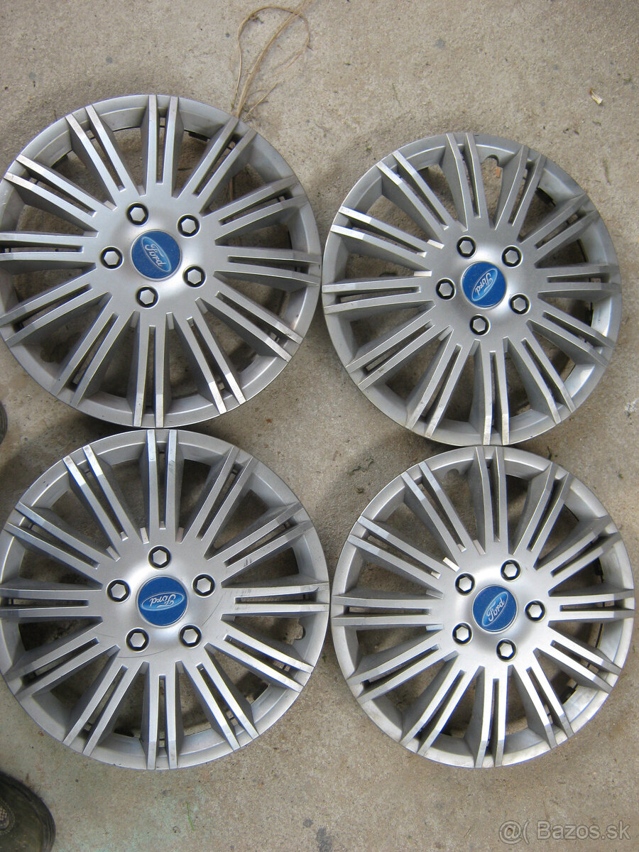 Puklice13" 14"15"