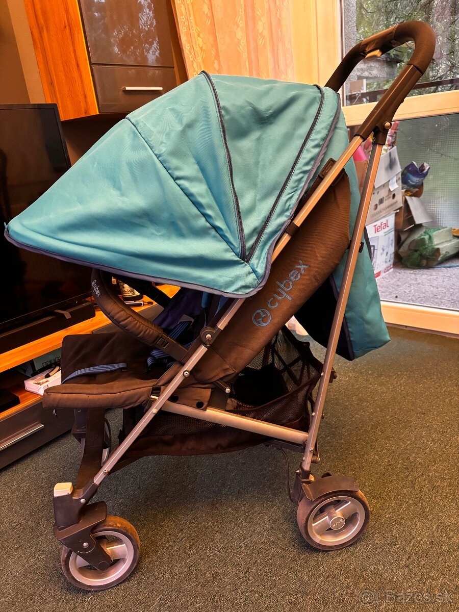 Kocik Cybex callisto