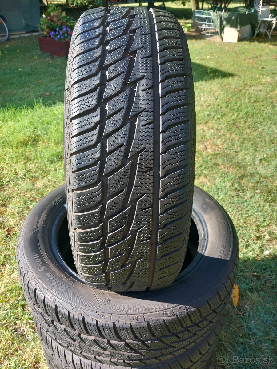 195/55 r16 zimne pneumatiky