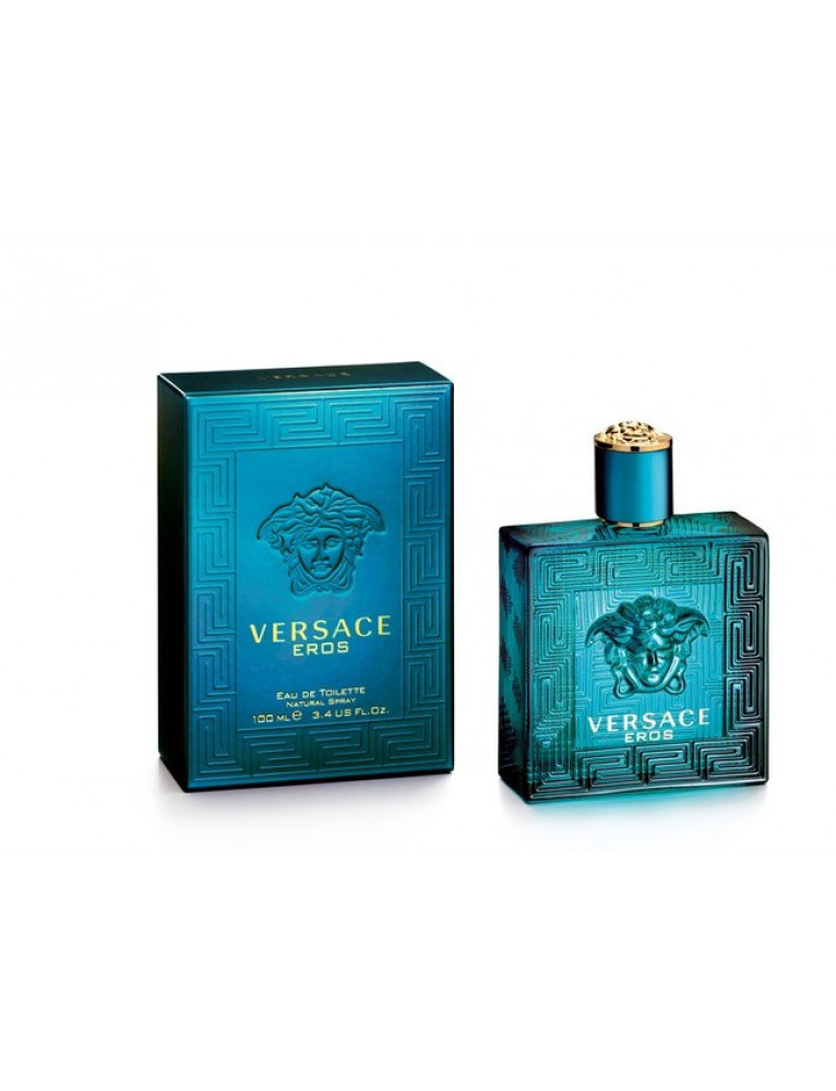 Versace Eros