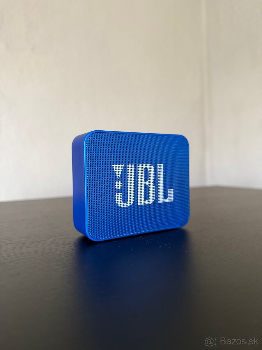 JBL Go 2