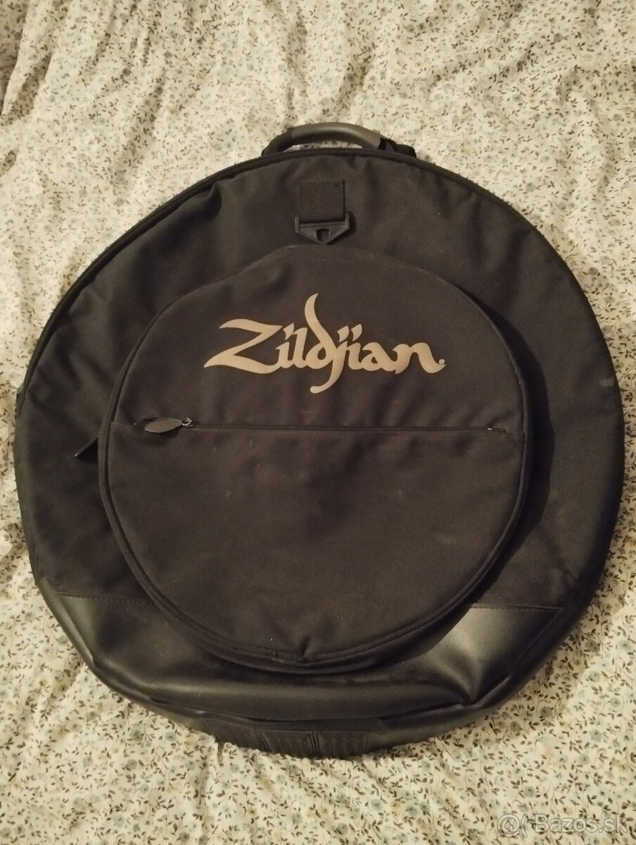 Obal na činely Zildjian