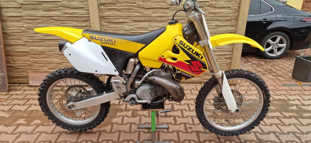 Suzuki RM 250