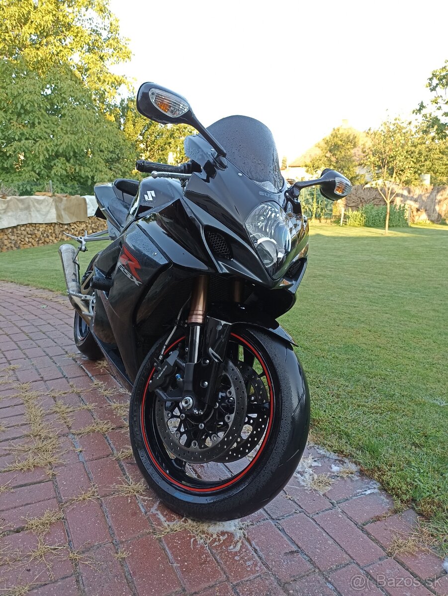 Suzuki gsxr 1000