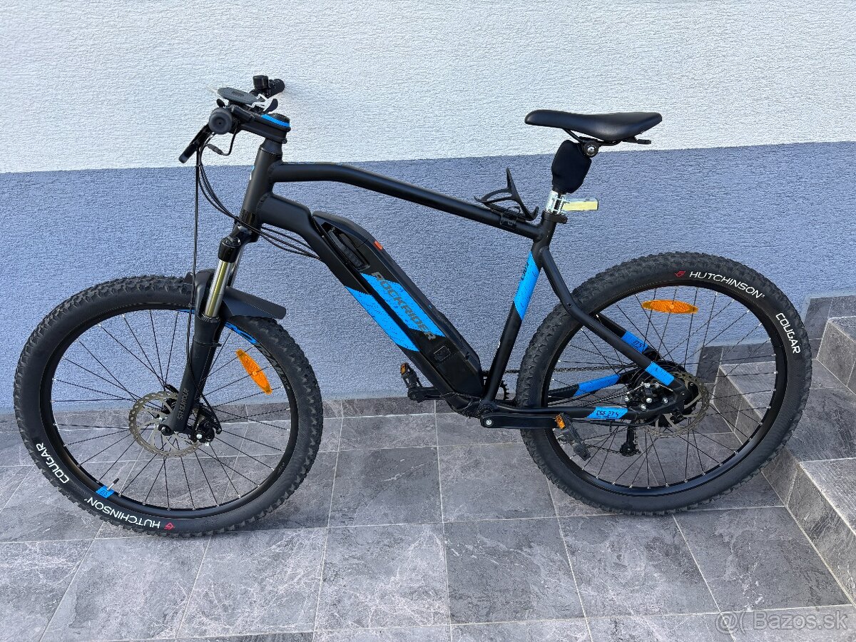 Elektrobicykel Rockrider e-st500