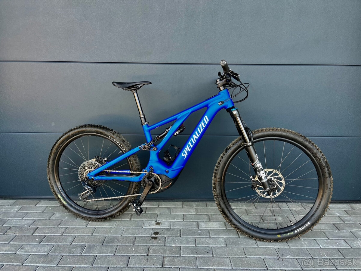 EBIKE SPECIALIZED TURBO LEVO COMP Alloy 2023