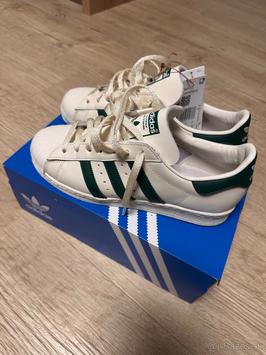 Adidas superstar 82