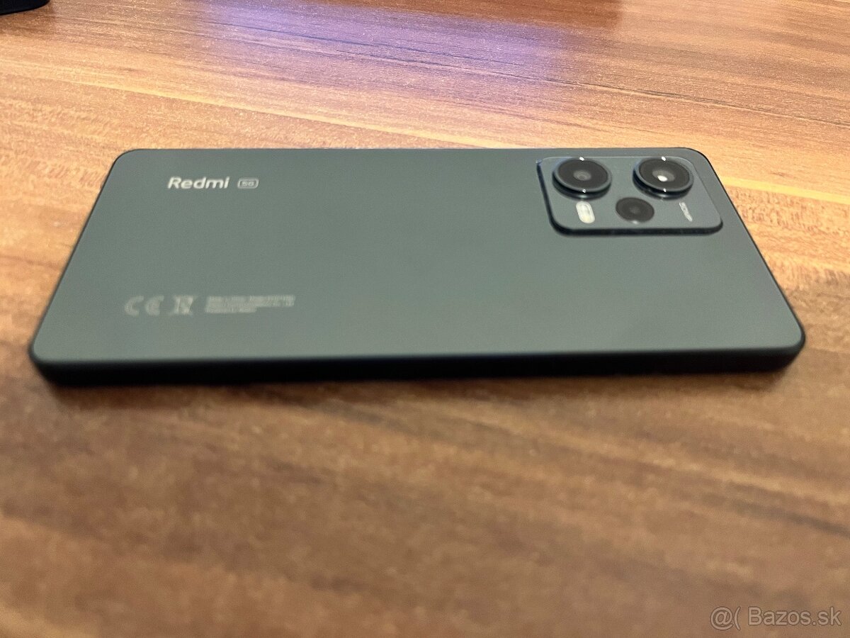 Xiaomi Redmi Note 12 Pro 5g 128GB