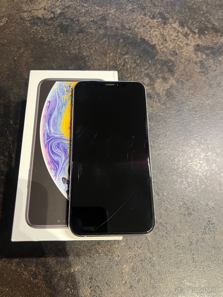 Iphone XS 256gb