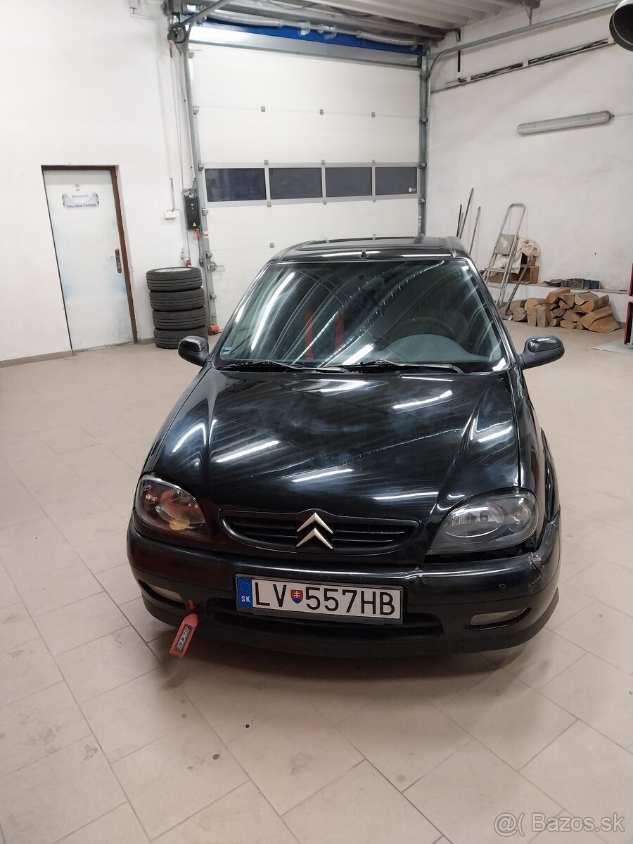 Saxo (čítaj do konca)