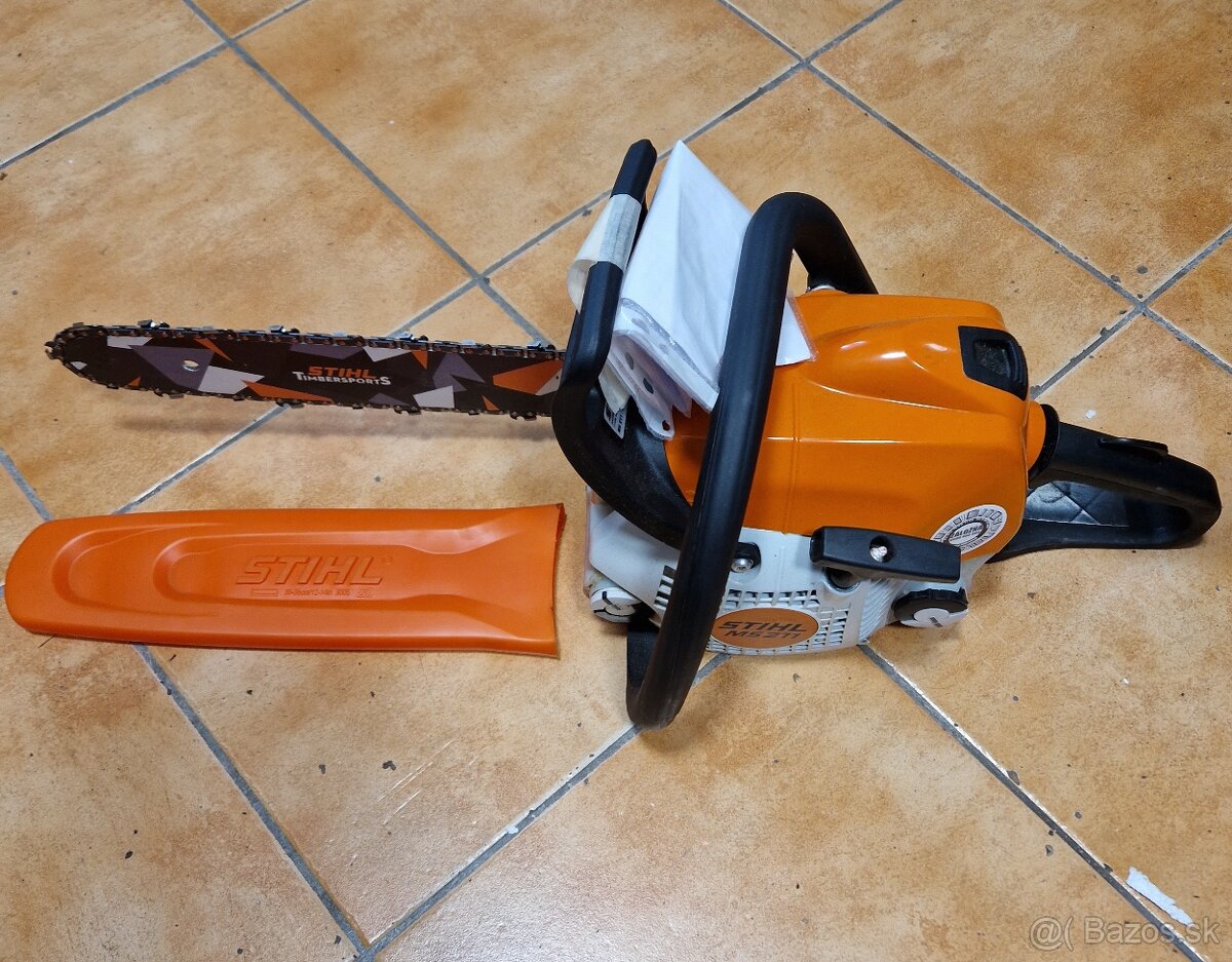 STIHL MS 211