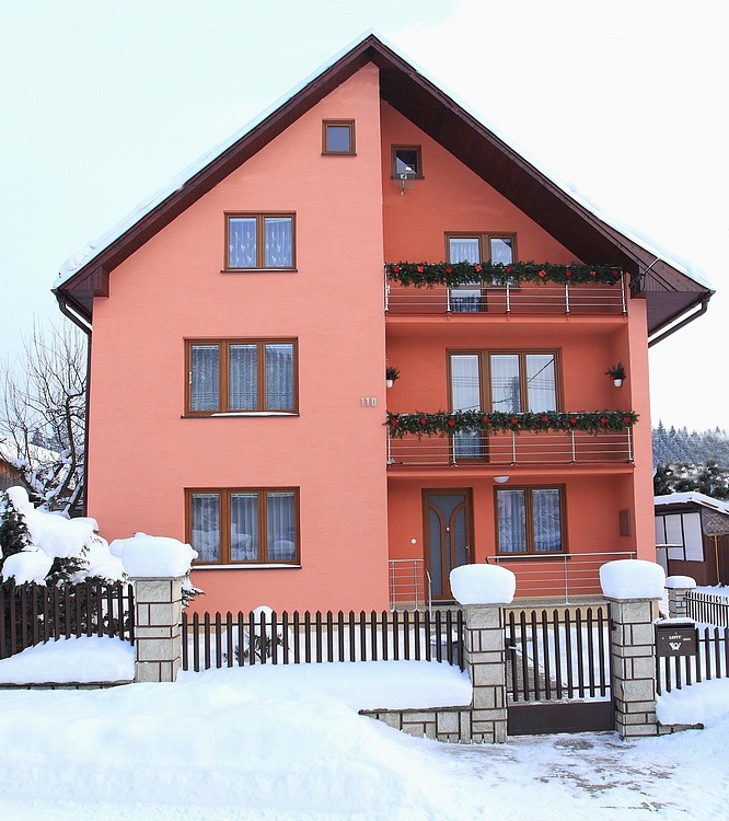 Záp. Tatry-.Orava,lyžov.a term.kúp.