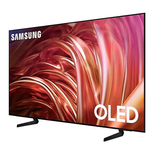 65" OLED 4K QE65S85D Séria S85D (2024)