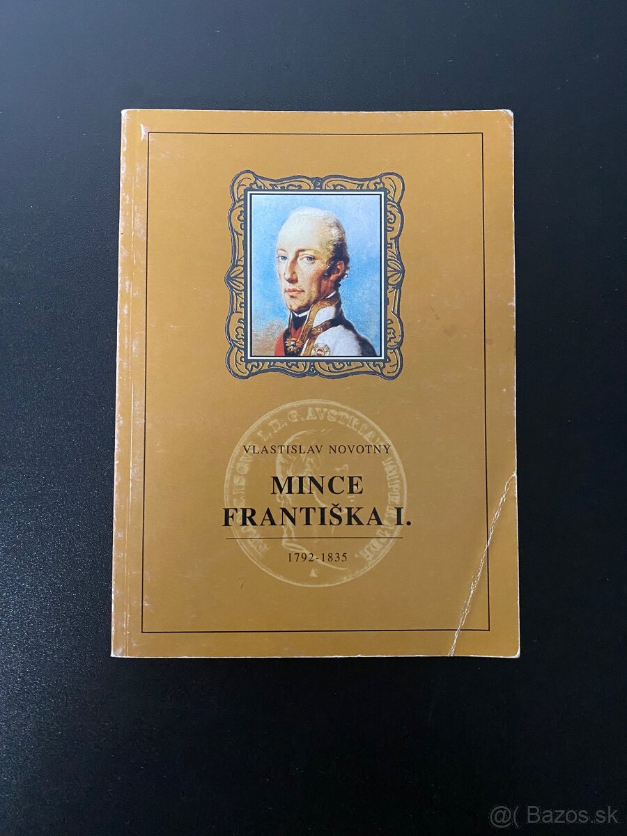 Mince Františka 1