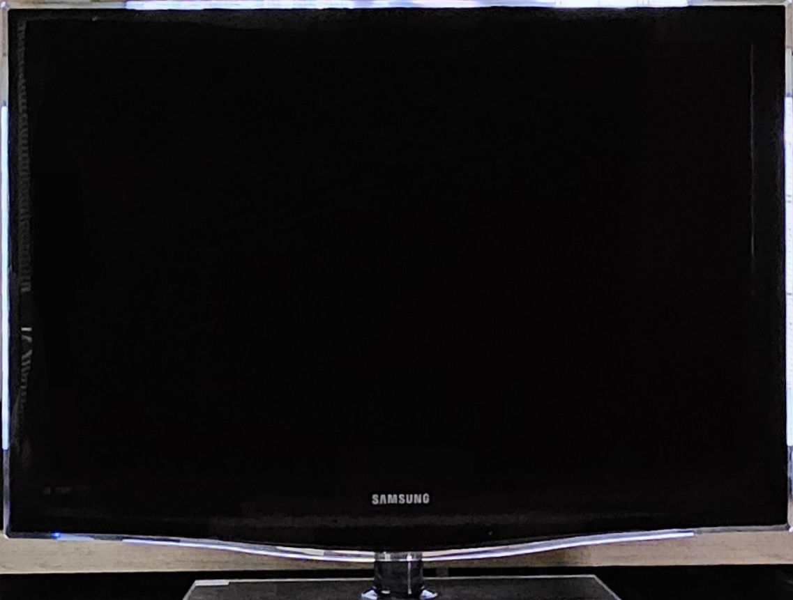 Predám TV Samsung B650