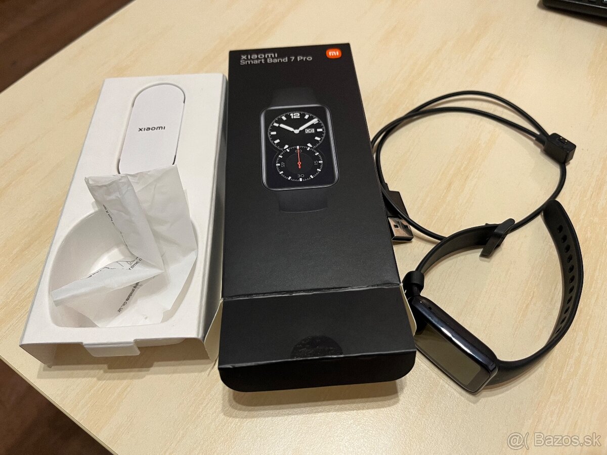 Xiaomi Smart Band 7 PRO